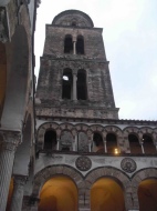 Campanile del Duomo di Salerno